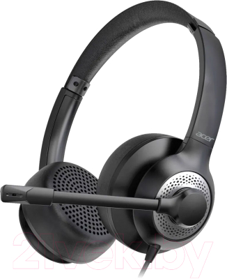 Наушники-гарнитура Acer OHW309 / ZL.HDSEE.004 - фото