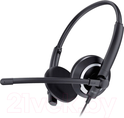 Наушники-гарнитура Acer OHW307 / ZL.HDSEE.002 - фото
