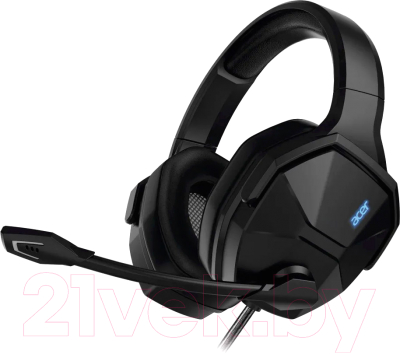 Наушники-гарнитура Acer OHW312 / ZL.HDSEE.007 - фото