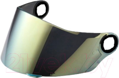 Визор для мотошлема LS2 FF385/FF358 - фото