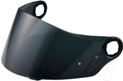 Визор для мотошлема LS2 FF385/FF358 - фото