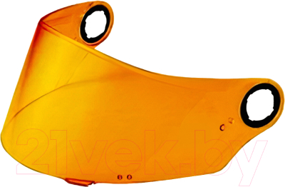 Визор для мотошлема LS2 FF385/FF358 - фото