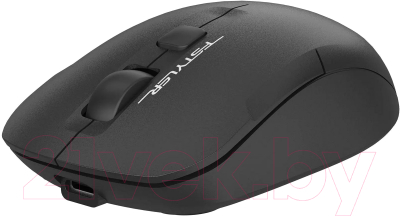 Мышь A4Tech Fstyler FG16CS Air2