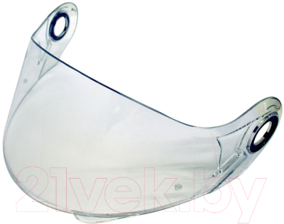 Визор для мотошлема LS2 FF386/FF325/FF370 - фото