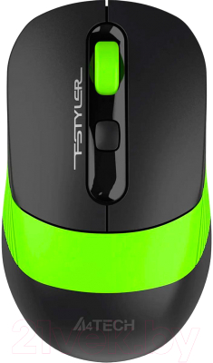 Мышь A4Tech Fstyler FG10CS Air - фото