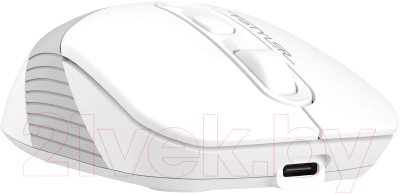 Мышь A4Tech Fstyler FG10CS Air