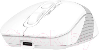 Мышь A4Tech Fstyler FG10CS Air