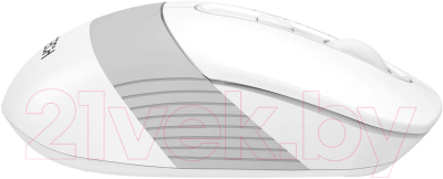 Мышь A4Tech Fstyler FG10CS Air