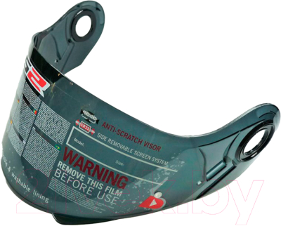 Визор для мотошлема LS2 FF386/FF325/FF370 - фото