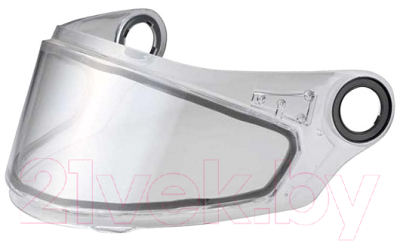 Визор для мотошлема LS2 FF387/FF322/FF358 - фото