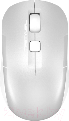 Мышь A4Tech Fstyler FB26CS Air2 - фото