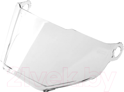 Визор для мотошлема MT Helmets MT-V-10 Synchrony Duo Sport - фото