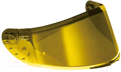 Визор для мотошлема MT Helmets MT-V-12 Max Vision - фото