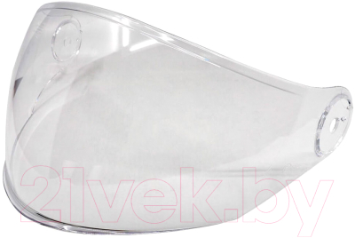 Визор для мотошлема MT Helmets MT-V-15B Max Vision - фото