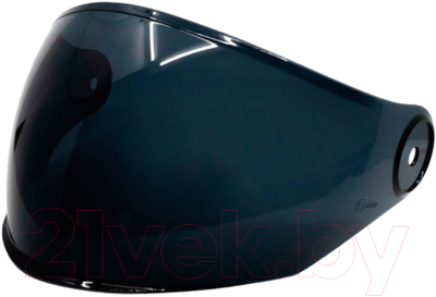 Визор для мотошлема MT Helmets MT-V-15B Max Vision - фото