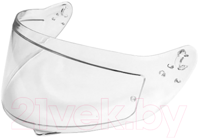 Визор для мотошлема MT Helmets MT-V-16 Max Vision - фото