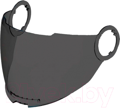 Визор для мотошлема MT Helmets MT-V-26 Max Vision - фото