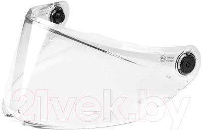 Визор для мотошлема MT Helmets MT-V-28B Max Vision - фото