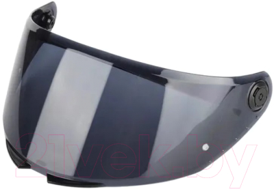 Визор для мотошлема MT Helmets MT-V-28B Max Vision - фото