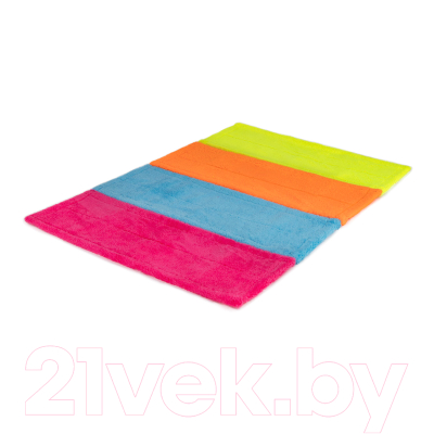 Набор мопов для швабры Laima 607459