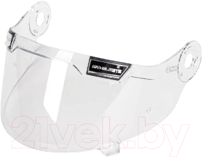 Визор для мотошлема MT Helmets MT-V-32 Max Vision - фото