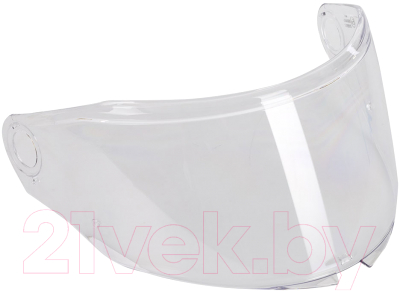 Визор для мотошлема MT Helmets MT-V-35 Max Vision - фото