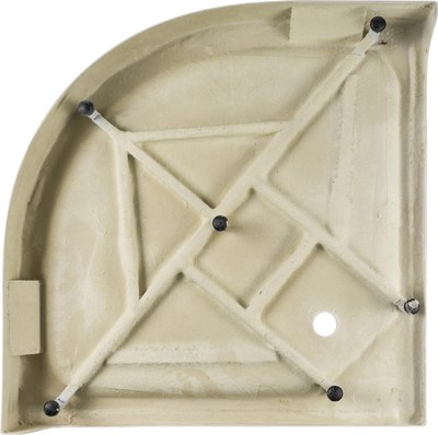 Душевой поддон Saniteco Т001