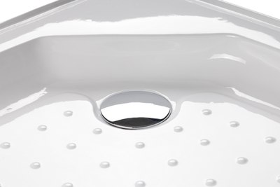 Душевой поддон Saniteco Т002