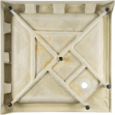 Душевой поддон Saniteco Т002