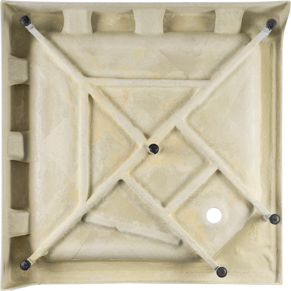 Душевой поддон Saniteco Т003