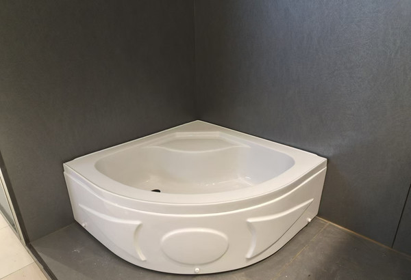 Душевой поддон Saniteco Т005