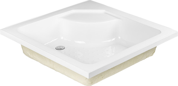 Душевой поддон Saniteco Т006