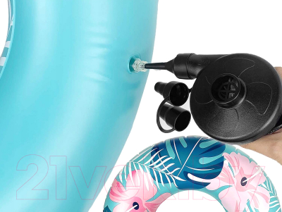 Насос электрический Sipl AG415B