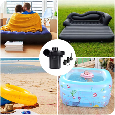 Насос электрический Sipl AG415B