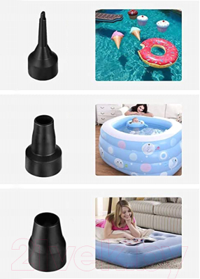 Насос электрический Sipl AG415