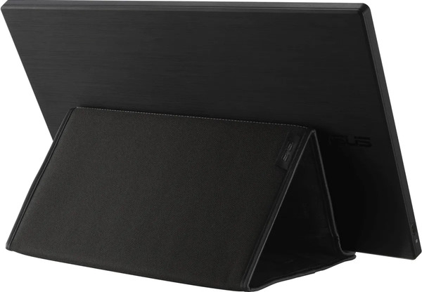 Портативный монитор Asus MB166C / 90LM07D3-B01170