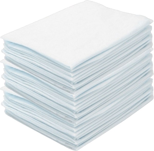 Набор пеленок одноразовых впитывающих Inseense 60x60 / Ins6060/80 - фото