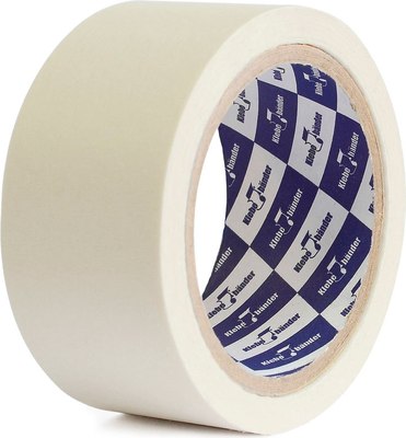 Лента малярная Klebebander 50мм / 025/36/6 - фото