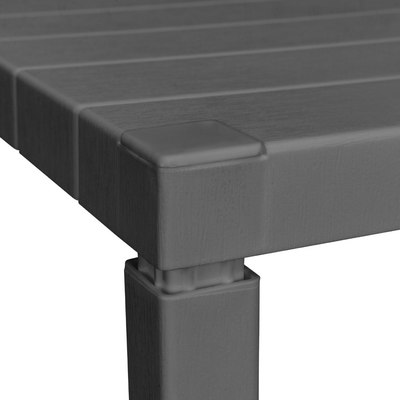 Этажерка Econova Nature / 434286111