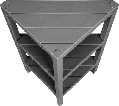 Этажерка Econova Nature / 434286211