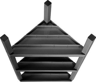 Этажерка Econova Nature / 434286211