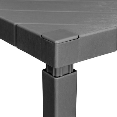 Этажерка Econova Nature / 434286211