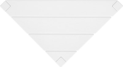 Этажерка Econova Nature / 434286216