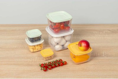 Набор контейнеров Phibo Clever 433160518