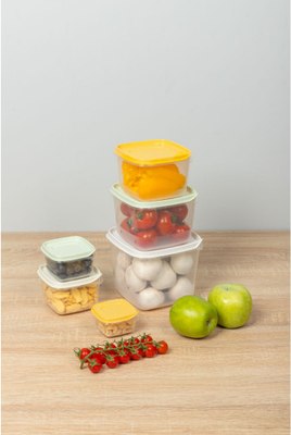 Набор контейнеров Phibo Clever 433160518