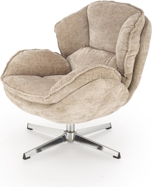 Кресло мягкое Halmar Guido