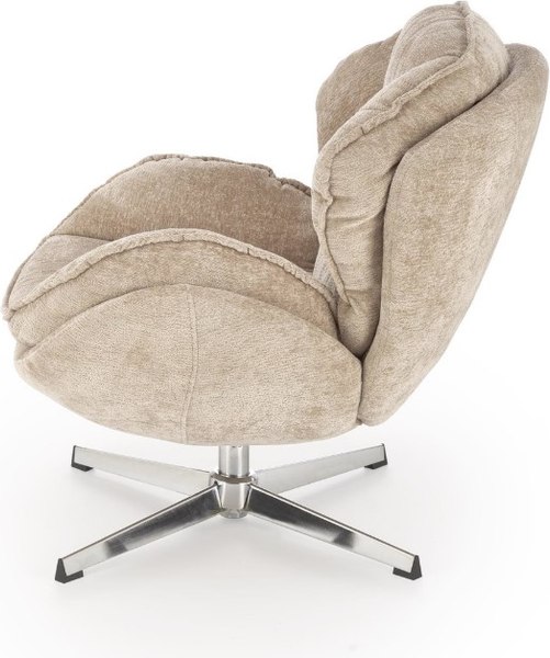 Кресло мягкое Halmar Guido