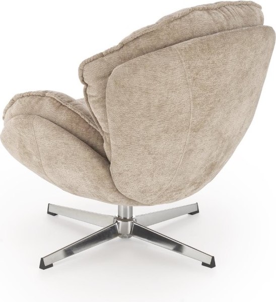 Кресло мягкое Halmar Guido