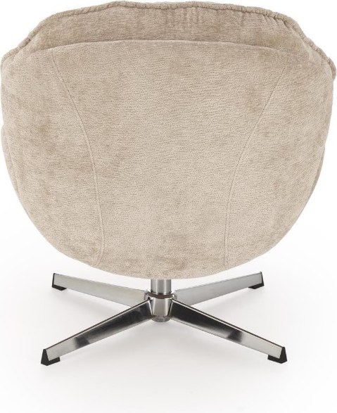 Кресло мягкое Halmar Guido