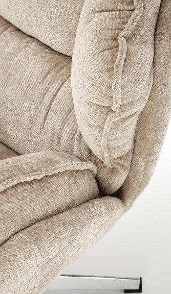 Кресло мягкое Halmar Guido